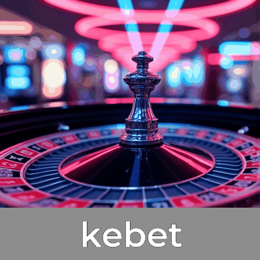 Kebet: Slots - Mega Jackpots, Dealers ao Vivo - Experiência Imersiva, Jogos de Mesa - Estratégia Avançada