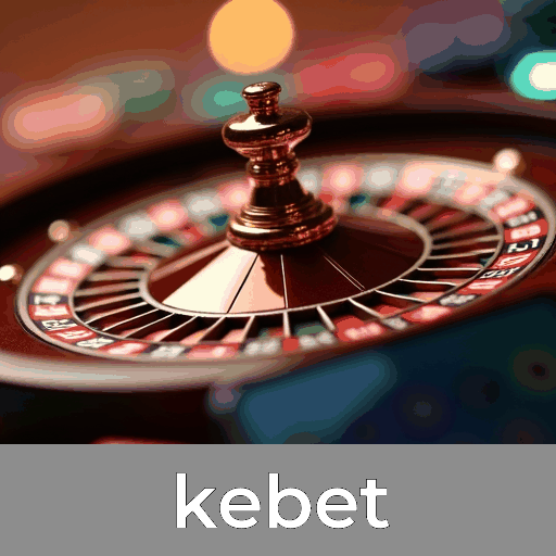Kebet: Slots - Mega Jackpots, Dealers ao Vivo - Experiência Imersiva, Jogos de Mesa - Estratégia Avançada